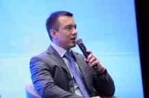 Daniel Noboa sostuvo que el combate contra estas organizaciones ha sido una “lucha incansable” para el Estado ecuatoriano.