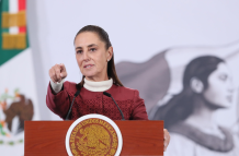 Claudia Sheinbaum