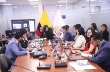 COMISION TRANSPARENCIA DIANA JACOME