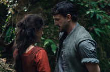 Hamnet, película nominada al premio Óscar 2026