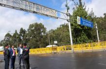 Tres asambleístas de Imbabura, Carchi y Sucumbíos solicitaron a Noboa que establezca el diálogo bilateral con Colombia.