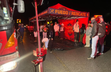 emergencia - ecu 911