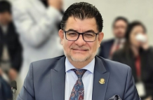 Patricio Chávez,asambleísta de la RC5