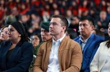 Daniel Noboa Minería