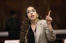 CAMILA LEON ASAMBLEA ADN