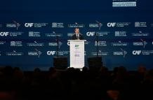 El presidente Daniel Noboa afirmó que la verdadera medida del éxito de un gobierno no reside en la capacidad de reducir la pobreza y mejorar la vida de la ciudadanía.