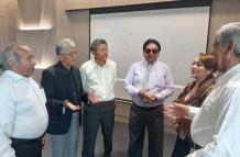 Prestadores de servicios del IESS de segundo nivel