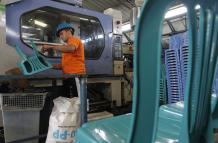 Industria plastiquera en Ecuador