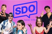 Sorbito de Opinión en su nueva temporada.