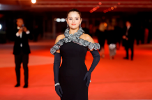 Tendencia de guantes