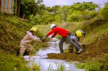 derrame guayaquil vía a daule
