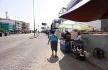 Tumbaco plaza comercial