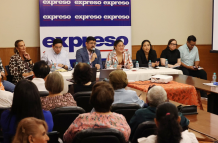evento de Diario Expreso