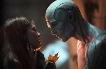 Frankestein película