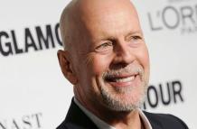 Hace cuatro años, Bruce Willis fue diagnosticado con afasia, y luego con demencia frontotemporal (DFT).