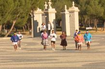 Mundo, España, México, Etnia indígena