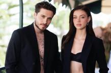 Nicola Peltz, esposa de Brooklyn Beckham