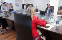 La Contraloría inició un examen especial a los procesos de designación que hizo el Consejo de Participación Ciudadana.