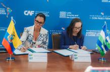 Prefectura del Guayas CAF