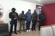 Un operativo policial y militar reveló una supuesta red de corrupción dentro de la Agencia Nacional de Tránsito (ANT)