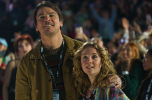 La Trampa, película de Netflix