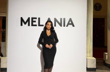 Georgina Rodríguez, influencer