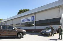 Revisión vehicular Quito