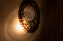 Reloj del fin del mundo