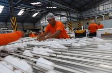 Industria del plástico en Ecuador