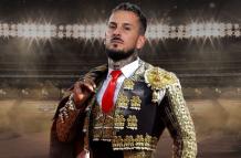 Darío Benedetto fue así presentado de manera oficial por Barcelona.