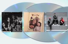 Gardenias, Luz Pinos y Mexicoke.