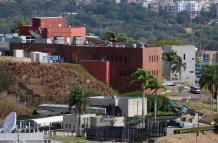 Embajada de Estados Unidos en Venezuela