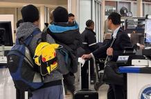 Liam Conejo Mineápolis