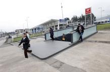 plusvalía metro de quito