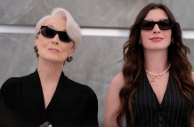 El diablo viste a la moda 2 llegará a los cines el 1 de mayo de 2026.