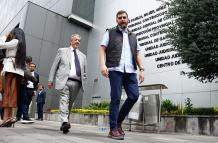 La causa investiga un presunto esquema de almacenamiento y comercialización ilegal de combustibles.