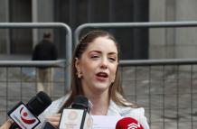 Mónica Palacios Fiscalía