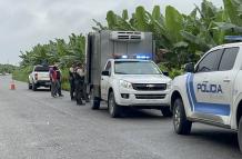Muertes en la provincia de El Oro