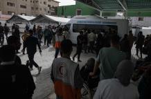 Mundo, Estados Unidos, Israel, Grupo islamista Hamas, Franja de Gaza