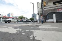 TRABAJOS MUNICIPALES GUAYAQUIL