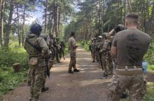 Mundo, Rusia, Ucrania, Estados Unidos