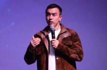 PRESIDENTE DANIEL NOBOA