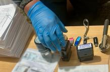 El operativo ejecutado en tres provincias del país destapó una estructura que, según la Fiscalía, operaba dentro de la ANT.