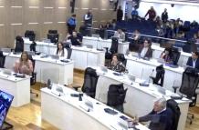 concejo metropolitano de Quito