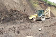 DESLAVES CHIMBORAZO 2026