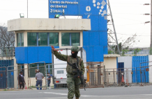 penitenciaría del litoral