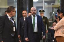 MARIO GODOY JUDICATURA ASAMBLEA