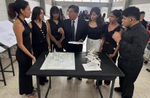 Exposición estatal.