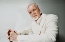 James Cameron tiene 71 años