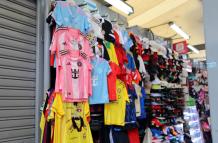 Barcelona SC, camisetas Inter Miami, Bahía